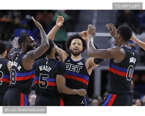 坎宁安关键控球+罚球+得分单节12分，带领活塞守住胜局重返联盟第一