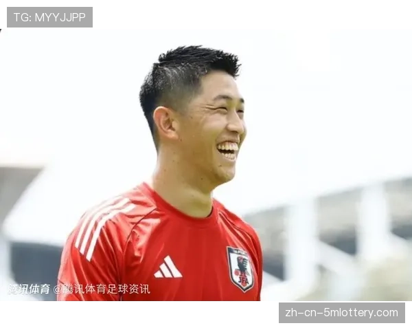 日本门将位置储备充足,大迫敬介与早川友基能为铃木彩艳提供坚实后盾。 日本门将位置储备充足,大迫敬介与早川友基能为铃木彩艳提供坚实后盾。